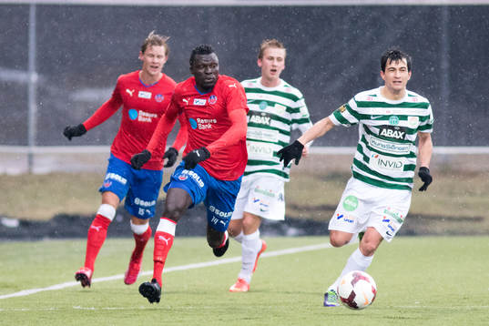 Helsingborgs Lalawele Atakora