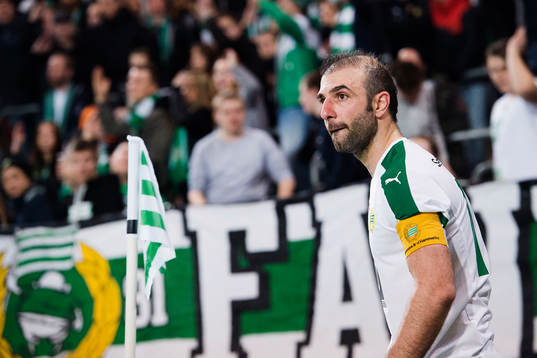 Hammarbys Kennedy Bakircioglu