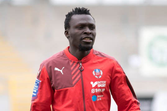Helsingborgs Lalawele Atakora