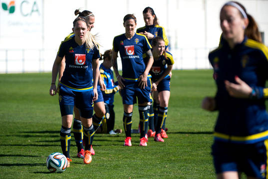 Elin Rubensson