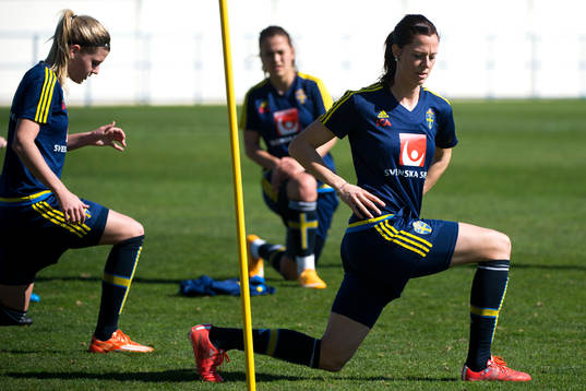 Lotta Schelin