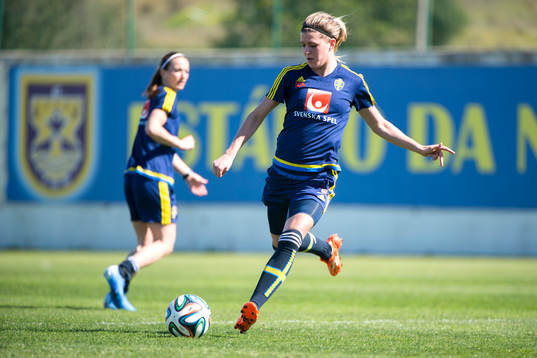 Olivia Schough
