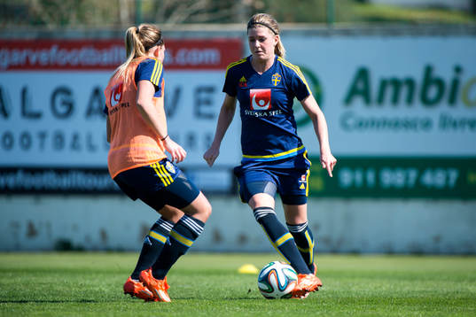 Olivia Schough