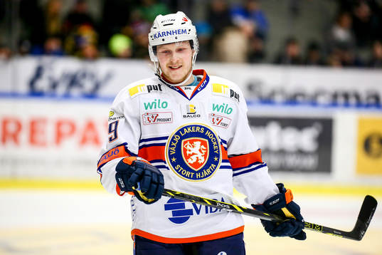 Bläddra bland fler bilder av Ishockey, Shl, Skellefteå - Växjö