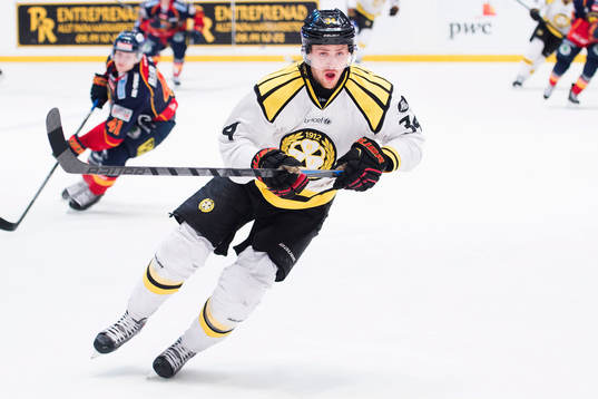 Brynäs Daniel Brodin