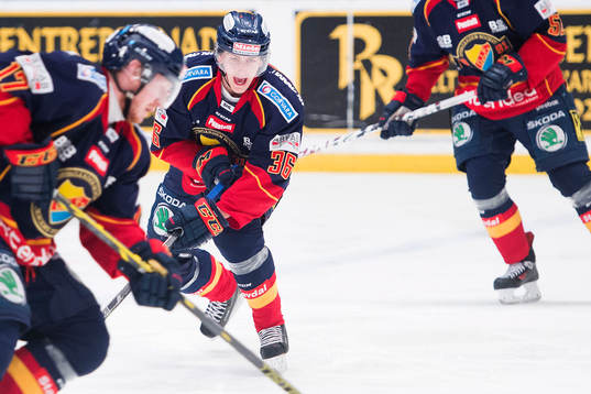 Djurgårdens Philip Holm