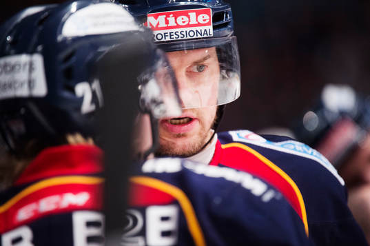Djurgårdens Joakim Eriksson