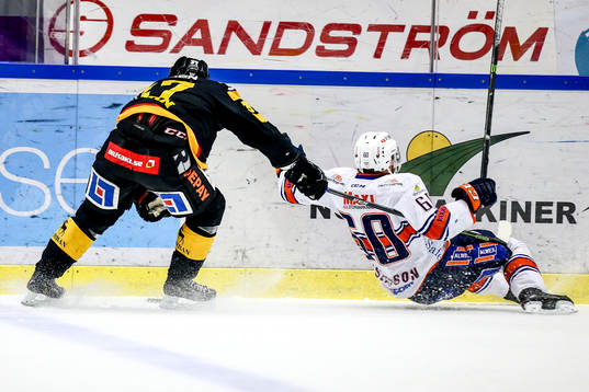 Skellefteås John Norman
