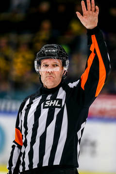 Domare Thomas Andersson