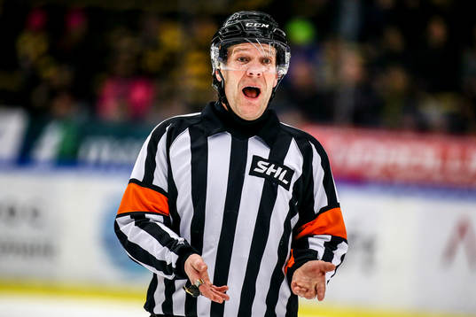 Domare Thomas Andersson