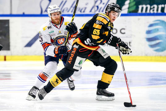 Skellefteås Sebastian Aho