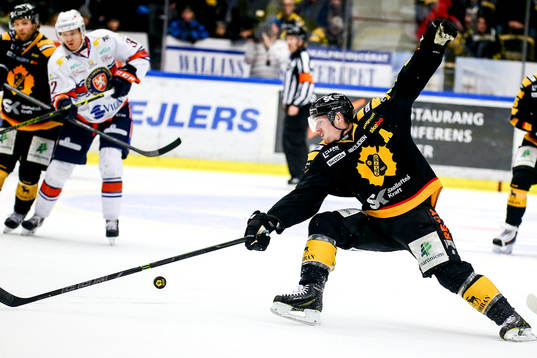 Skellefteås Martin Lundberg