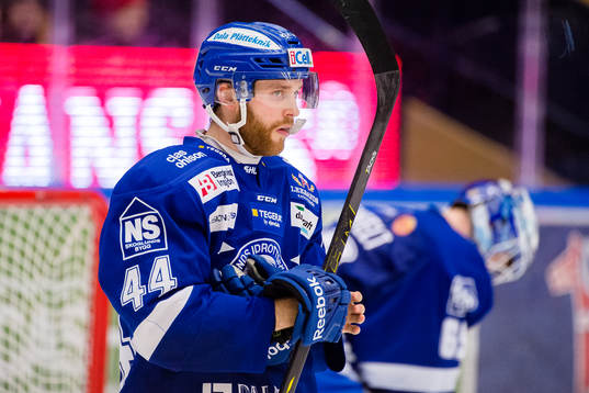 Leksands Mattias Guter