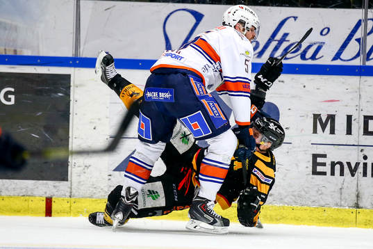 Skellefteås Janne Pesonen