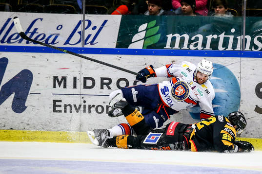 Skellefteås Janne Pesonen