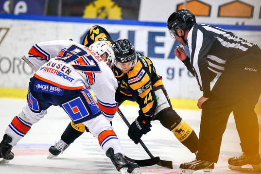 Skellefteås Rob Schremp