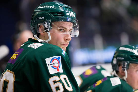 Färjestads Tero Koskiranta