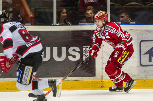 Modos Emil Pettersson