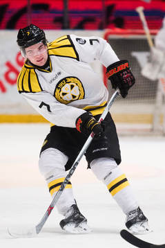 Brynäs Ponthus Westerholm