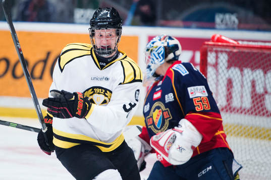 Brynäs Linus Ölund