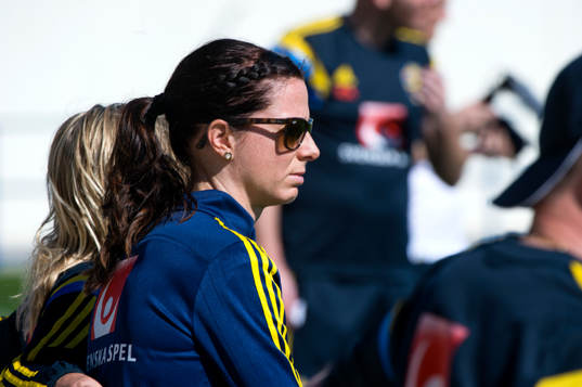 Lotta Schelin
