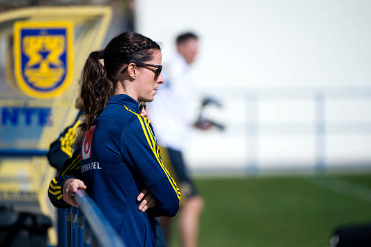 Lotta Schelin