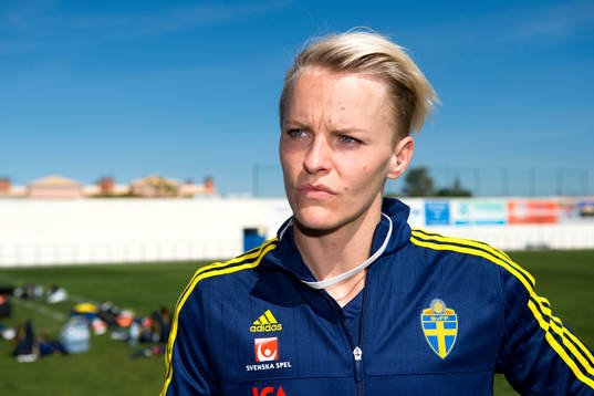 Nilla Fischer