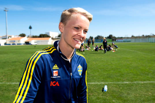 Nilla Fischer
