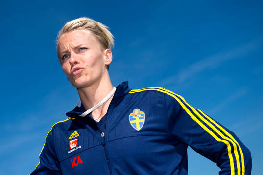 Nilla Fischer