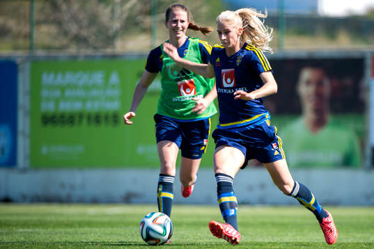 Sofia Jakobsson