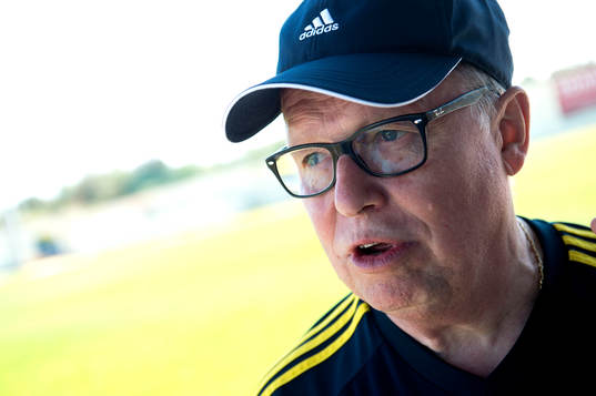 Läkare Yelverton Tegner