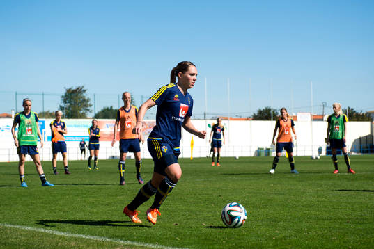 Elin Rubensson