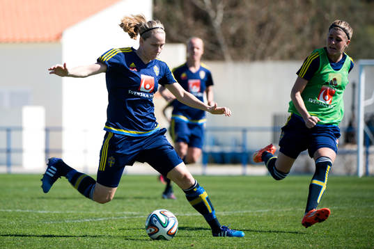 Lisa Dahlkvist