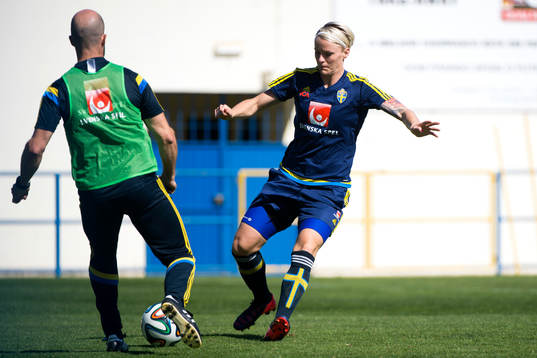 Nilla Fischer