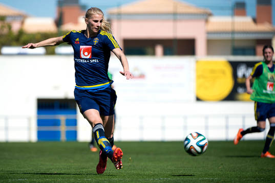 Sofia Jakobsson