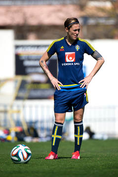 Therese Sjögran