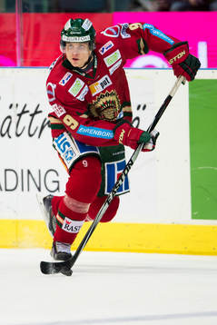 Frölundas Max Görtz