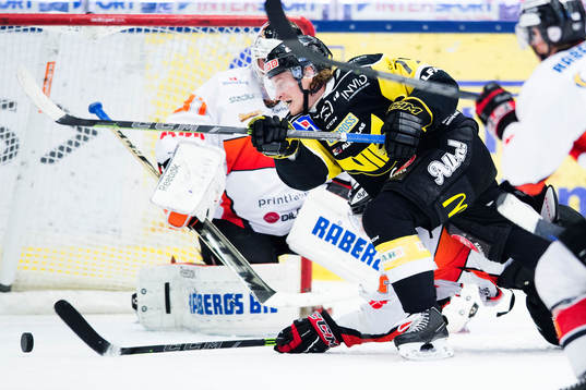 Västerås Brock Montpetit