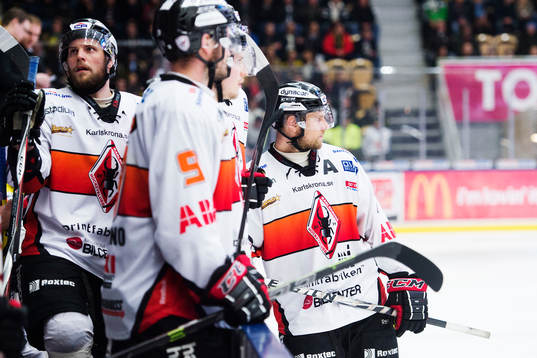 Karlskronas Niklas Lihagen