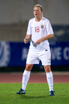 Norges Kristine Minde
