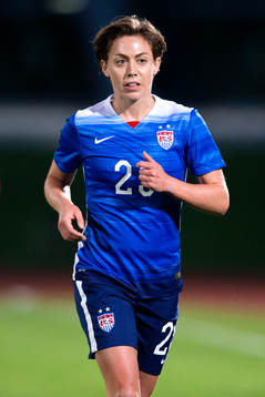 s Meghan Klingenberg