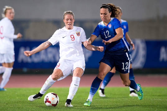 s Lauren Holiday