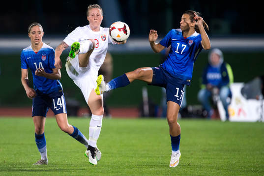 s Tobin Heath