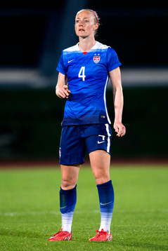s Becky Sauerbrunn