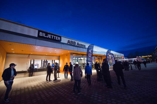 ABB Arena