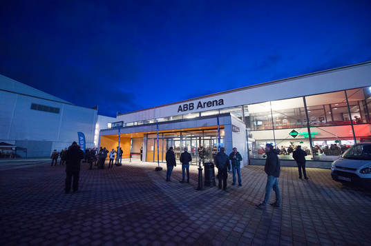 ABB Arena