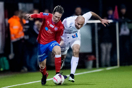 Helsingborgs Gustav Jarl
