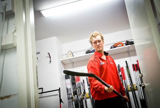 Örebros Mikko Lehtonen