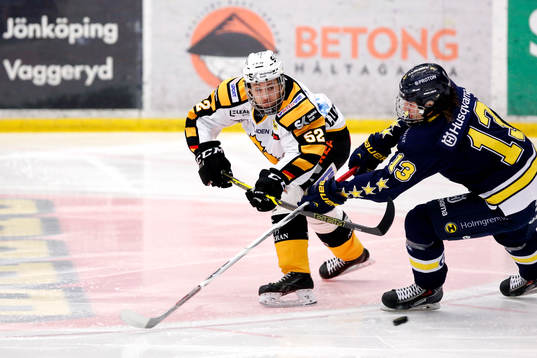 Bläddra bland fler bilder av Ishockey, SHL, HV71 - Skellefteå