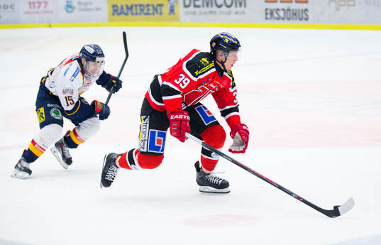 Bläddra bland fler bilder av Ishockey, SHL, Örebro - Djurgården
